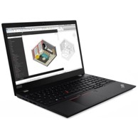 LENOVO Laptop ThinkPad P15s Gen 2 / Intel Core i5-1145G7, 15", 1920 x 1080, 16 GB, 256 GB SSD, Windows 11 Pro, crna (obnovljen)